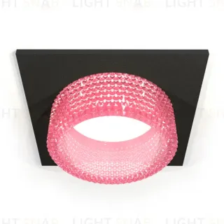 Встраиваемый светильник Ambrella Light Techno Spot XC6521042 (C6521, N6152)
