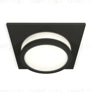 Встраиваемый светильник Ambrella Light Techno Spot XC6521060 (C6521, N6221)
