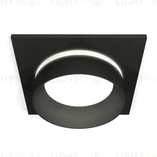 Встраиваемый светильник Ambrella Light Techno Spot XC6521061 (C6521, N6229)