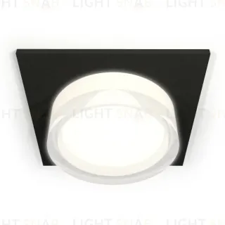 Встраиваемый светильник Ambrella Light Techno Spot XC6521066 (C6521, N6241)