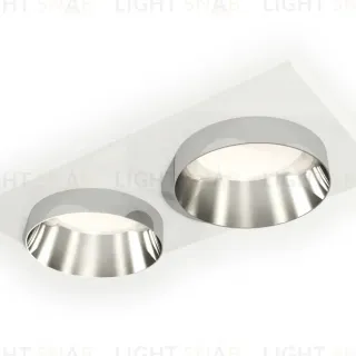 Встраиваемый светильник Ambrella Light Techno Spot XC6525022 (C6525, N6132)
