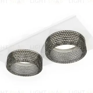 Встраиваемый светильник Ambrella Light Techno Spot XC6525041 (C6525, N6151)