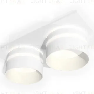 Встраиваемый светильник Ambrella Light Techno Spot XC6525062 (C6525, N6235)