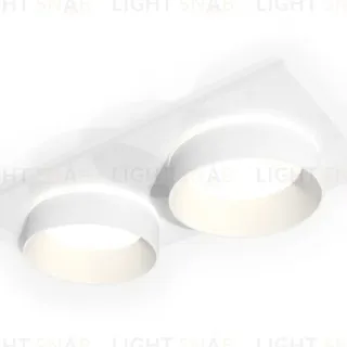 Встраиваемый светильник Ambrella Light Techno Spot XC6525061 (C6525, N6228)