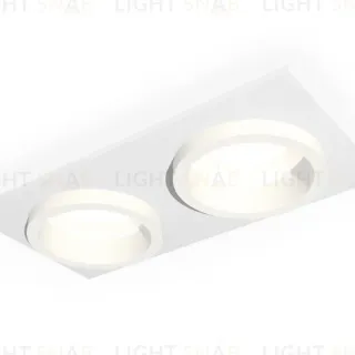 Встраиваемый светильник Ambrella Light Techno Spot XC6525064 (C6525, N6245)