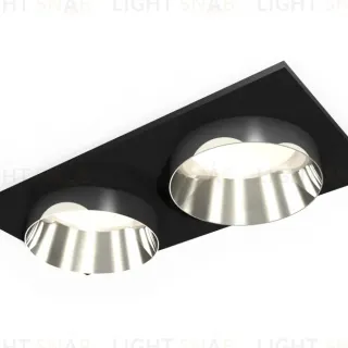 Встраиваемый светильник Ambrella Light Techno Spot XC6526022 (C6526, N6132)