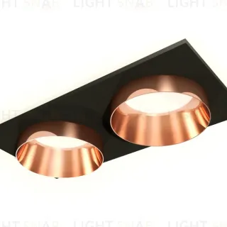 Встраиваемый светильник Ambrella Light Techno Spot XC6526025 (C6526, N6135)
