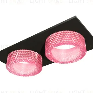 Встраиваемый светильник Ambrella Light Techno Spot XC6526042 (C6526, N6152)