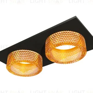 Встраиваемый светильник Ambrella Light Techno Spot XC6526044 (C6526, N6154)