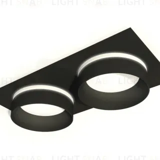 Встраиваемый светильник Ambrella Light Techno Spot XC6526061 (C6526, N6229)