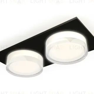 Встраиваемый светильник Ambrella Light Techno Spot XC6526066 (C6526, N6241)