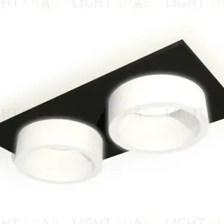Встраиваемый светильник Ambrella Light Techno Spot XC6526065 (C6526, N6248)