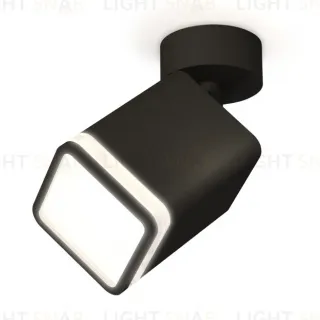 Спот Ambrella Light Techno Spot XM7813021 (A2210, C7813, N7751)