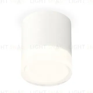 Потолочный светильник Ambrella Light Techno Spot XS7401043 (C7401, N7160)