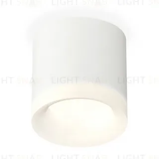 Потолочный светильник Ambrella Light Techno Spot XS7401044 (C7401, N7165)