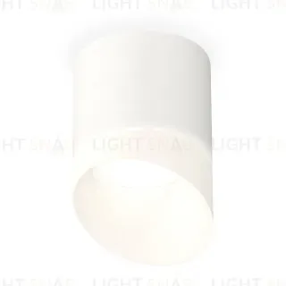 Потолочный светильник Ambrella Light Techno Spot XS7401046 (C7401, N7175)