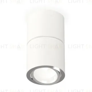 Потолочный светильник Ambrella Light Techno Spot XS7401160 (C7401, A2070, C7401, N7003)