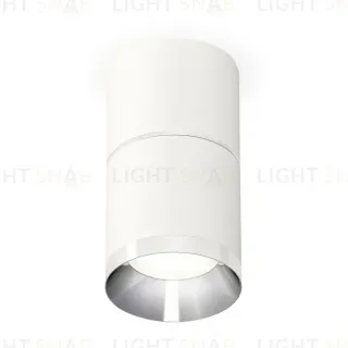 Потолочный светильник Ambrella Light Techno Spot XS7401161 (C7401, A2070, C7401, N7032)
