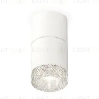 Потолочный светильник Ambrella Light Techno Spot XS7401162 (C7401, A2070, C7401, N7191)