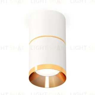 Потолочный светильник Ambrella Light Techno Spot XS7401201 (C7401, A2072, C7401, N7034)