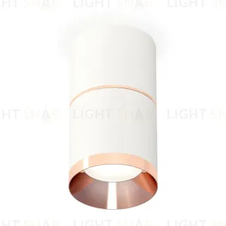 Потолочный светильник Ambrella Light Techno Spot XS7401221 (C7401, A2073, C7401, N7035)