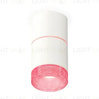 Потолочный светильник Ambrella Light Techno Spot XS7401222 (C7401, A2073, C7401, N7193)