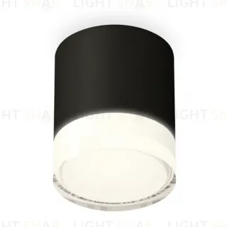 Потолочный светильник Ambrella Light Techno Spot XS7402033 (C7402, N7160)