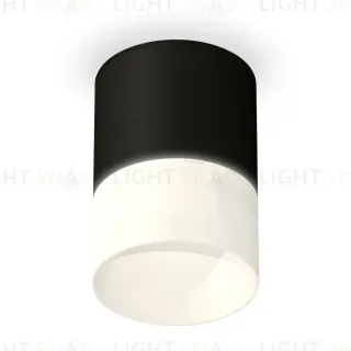 Потолочный светильник Ambrella Light Techno Spot XS7402035 (C7402, N7170)