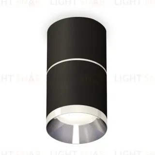 Потолочный светильник Ambrella Light Techno Spot XS7402141 (C7402, A2070, C7402, N7031)