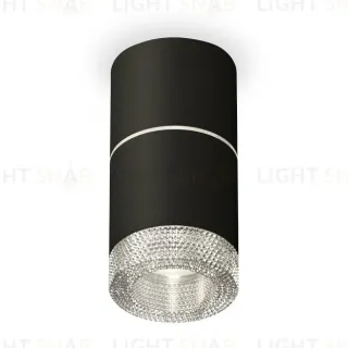 Потолочный светильник Ambrella Light Techno Spot XS7402142 (C7402, A2070, C7402, N7191)