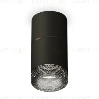 Потолочный светильник Ambrella Light Techno Spot XS7402162 (C7402, A2071, C7402, N7192)