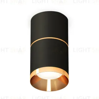 Потолочный светильник Ambrella Light Techno Spot XS7402181 (C7402, A2072, C7402, N7034)