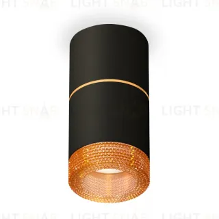Потолочный светильник Ambrella Light Techno Spot XS7402182 (C7402, A2072, C7402, N7195)