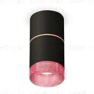Потолочный светильник Ambrella Light Techno Spot XS7402202 (C7402, A2073, C7402, N7193)