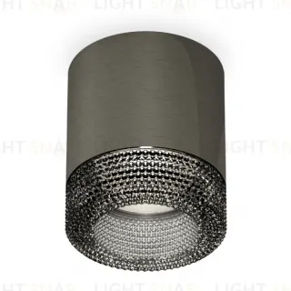 Потолочный светильник Ambrella Light Techno Spot XS7403004 (C7403, N7192)