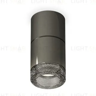 Потолочный светильник Ambrella Light Techno Spot XS7403062 (C7403, A2071, C7403, N7192)
