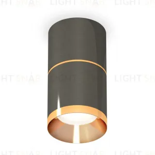 Потолочный светильник Ambrella Light Techno Spot XS7403081 (C7403, A2072, C7403, N7034)