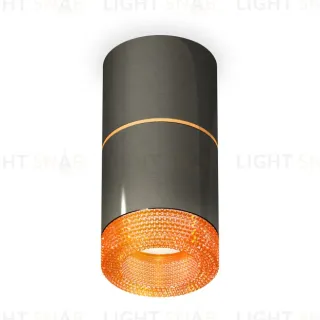 Потолочный светильник Ambrella Light Techno Spot XS7403082 (C7403, A2072, C7403, N7195)