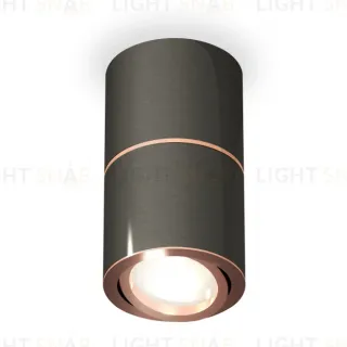 Потолочный светильник Ambrella Light Techno Spot XS7403100 (C7403, A2073, C7403, N7005)