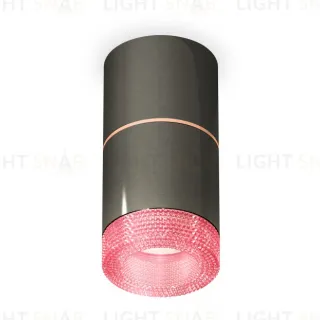 Потолочный светильник Ambrella Light Techno Spot XS7403102 (C7403, A2073, C7403, N7193)