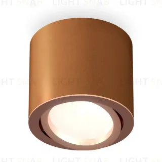 Потолочный светильник Ambrella Light Techno Spot XS7404002 (C7404, N7005)