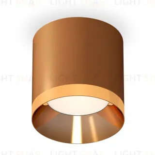 Потолочный светильник Ambrella Light Techno Spot XS7404010 (C7404, N7034)