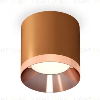 Потолочный светильник Ambrella Light Techno Spot XS7404011 (C7404, N7035)