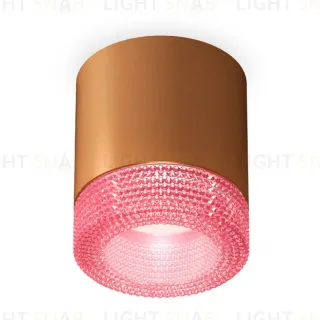 Потолочный светильник Ambrella Light Techno Spot XS7404030 (C7404, N7193)