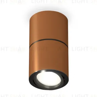 Потолочный светильник Ambrella Light Techno Spot XS7404040 (C7404, A2071, C7404, N7002)