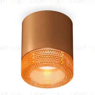 Потолочный светильник Ambrella Light Techno Spot XS7404031 (C7404, N7195)