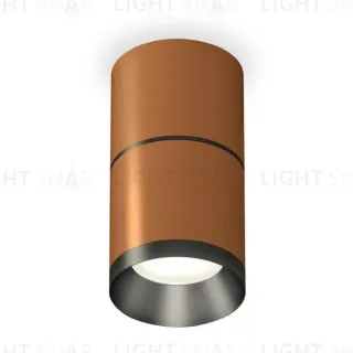 Потолочный светильник Ambrella Light Techno Spot XS7404041 (C7404, A2071, C7404, N7031)