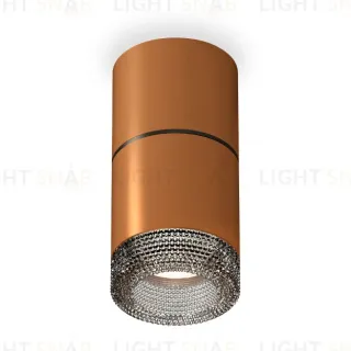 Потолочный светильник Ambrella Light Techno Spot XS7404042 (C7404, A2071, C7404, N7192)