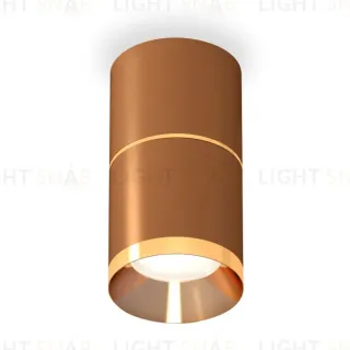 Потолочный светильник Ambrella Light Techno Spot XS7404061 (C7404, A2072, C7404, N7034)