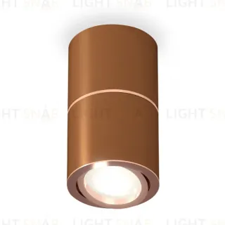Потолочный светильник Ambrella Light Techno Spot XS7404080 (C7404, A2073, C7404, N7005)
